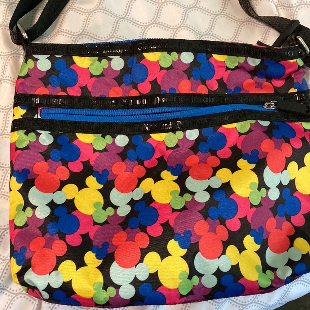 Cross Body Bag